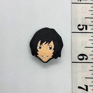 🎈5/$10🎈 PINS..PATCHES..CROC CHARMS.. Anime..